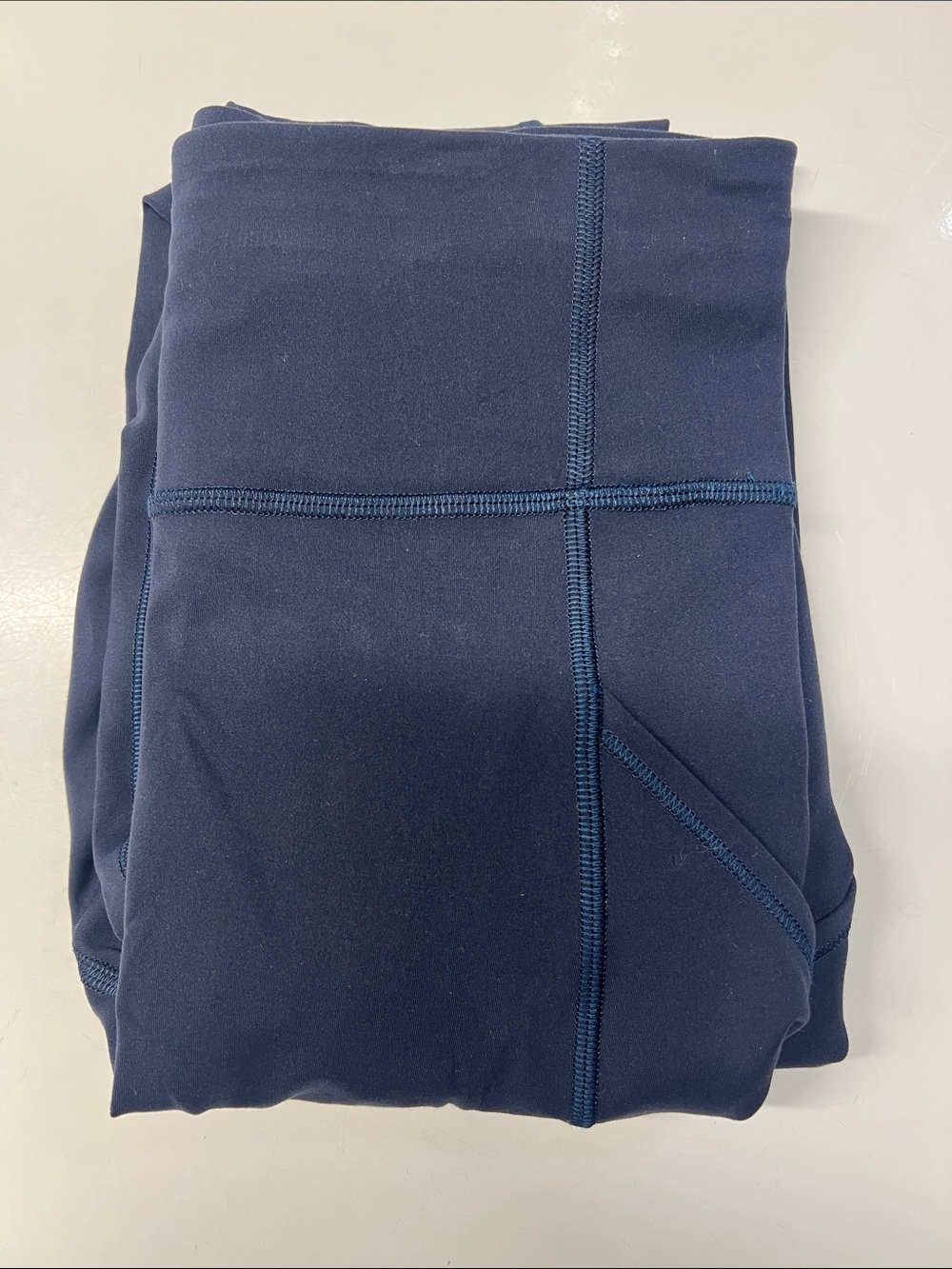 Lululemon Blue Leggings